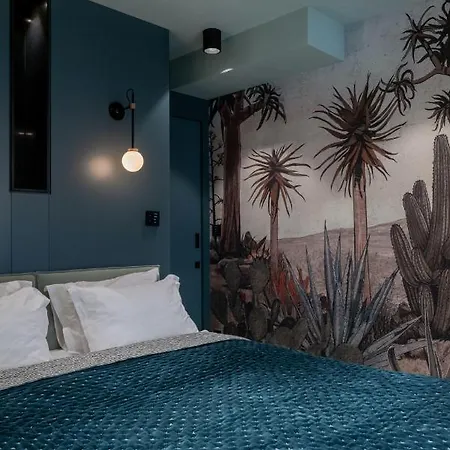 Splendide De 50m2 -montmartre Appartamento *