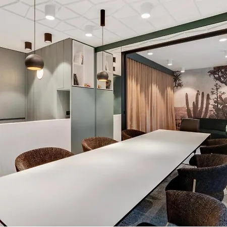 Apartment Splendide De 50m2 -montmartre