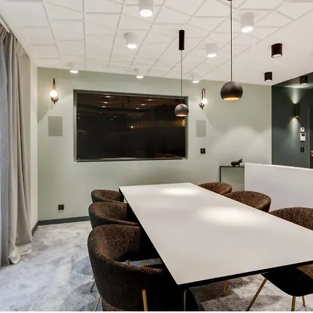Splendide De 50m2 -montmartre Appartamento *