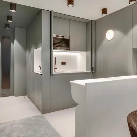 Splendide De 50m2 -montmartre Parigi
