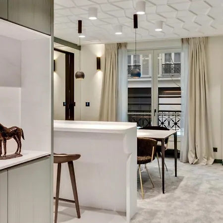Splendide De 50m2 -montmartre * Parigi